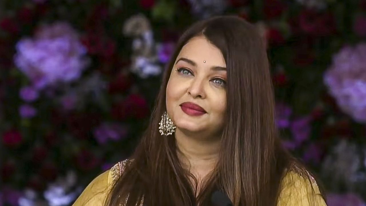 aishwarya rai