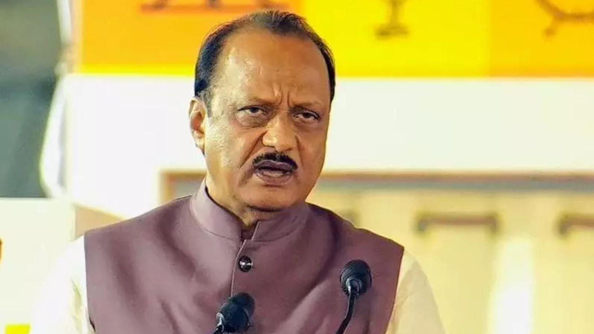 Ajit Pawar