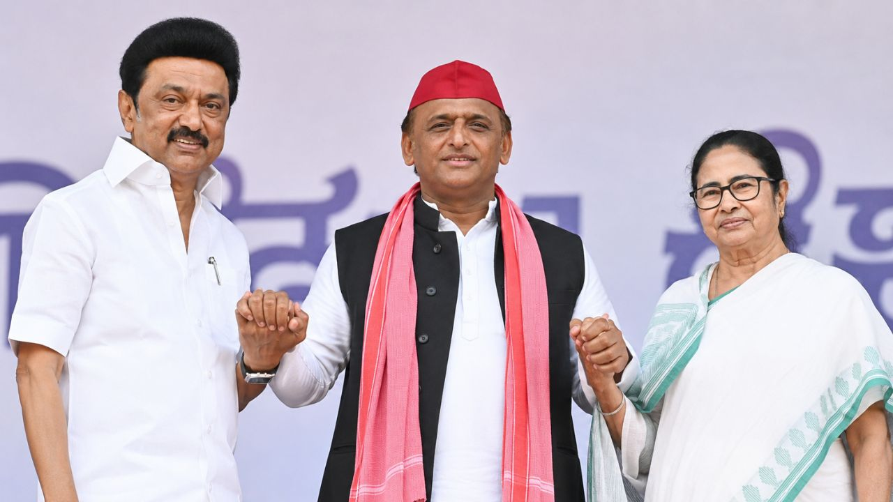 Akhilesh Yadav