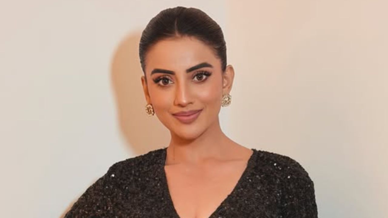 Akshara Singh