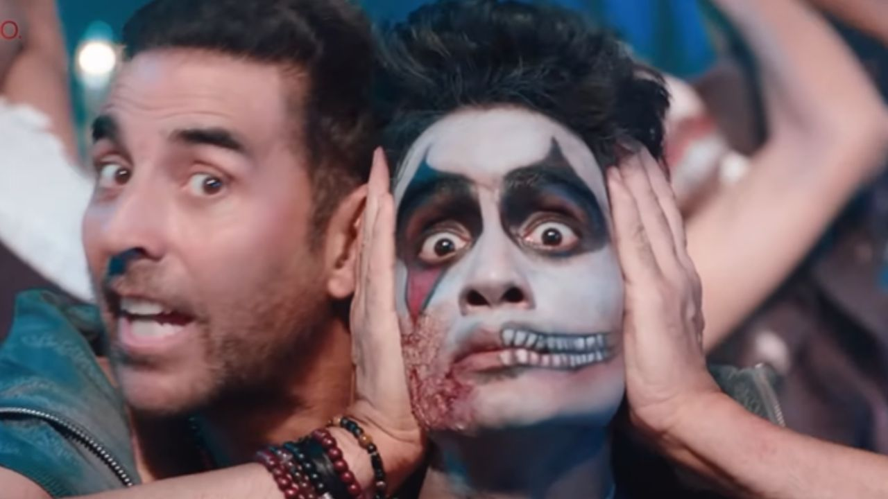 akshay kumar