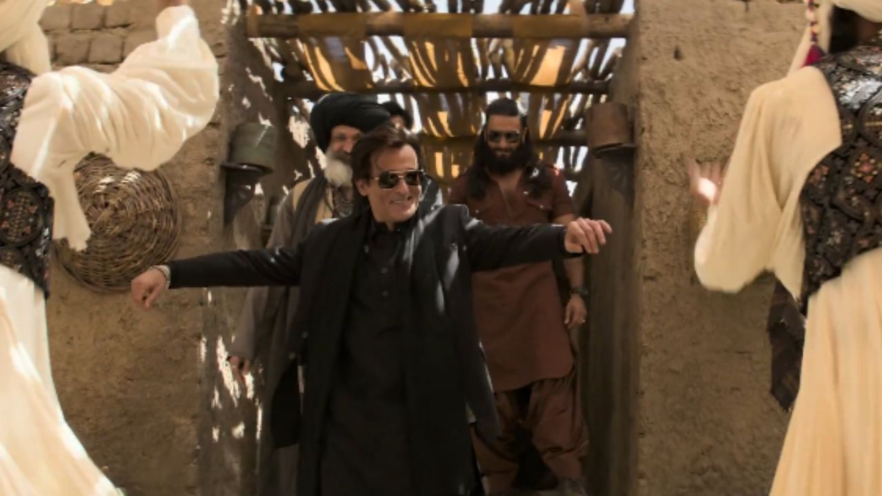 Akshaye Khanna