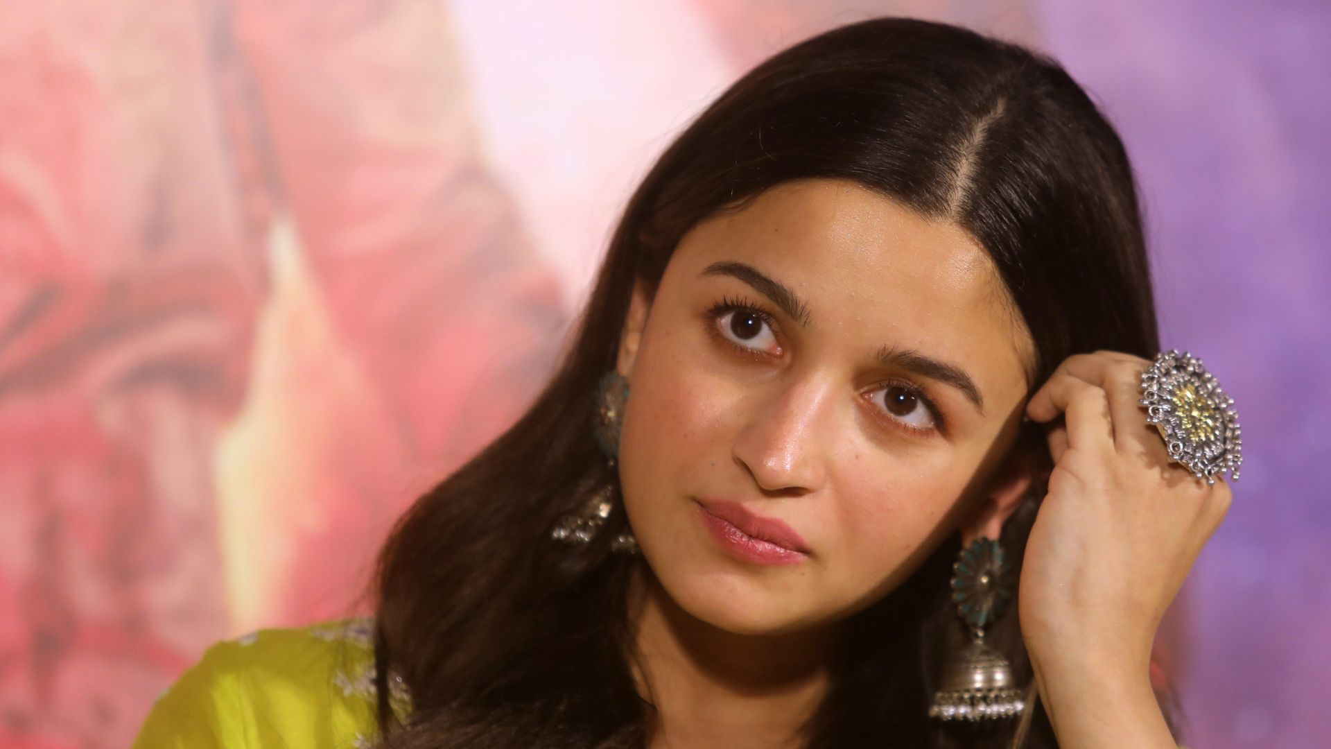 Aila Bhatt