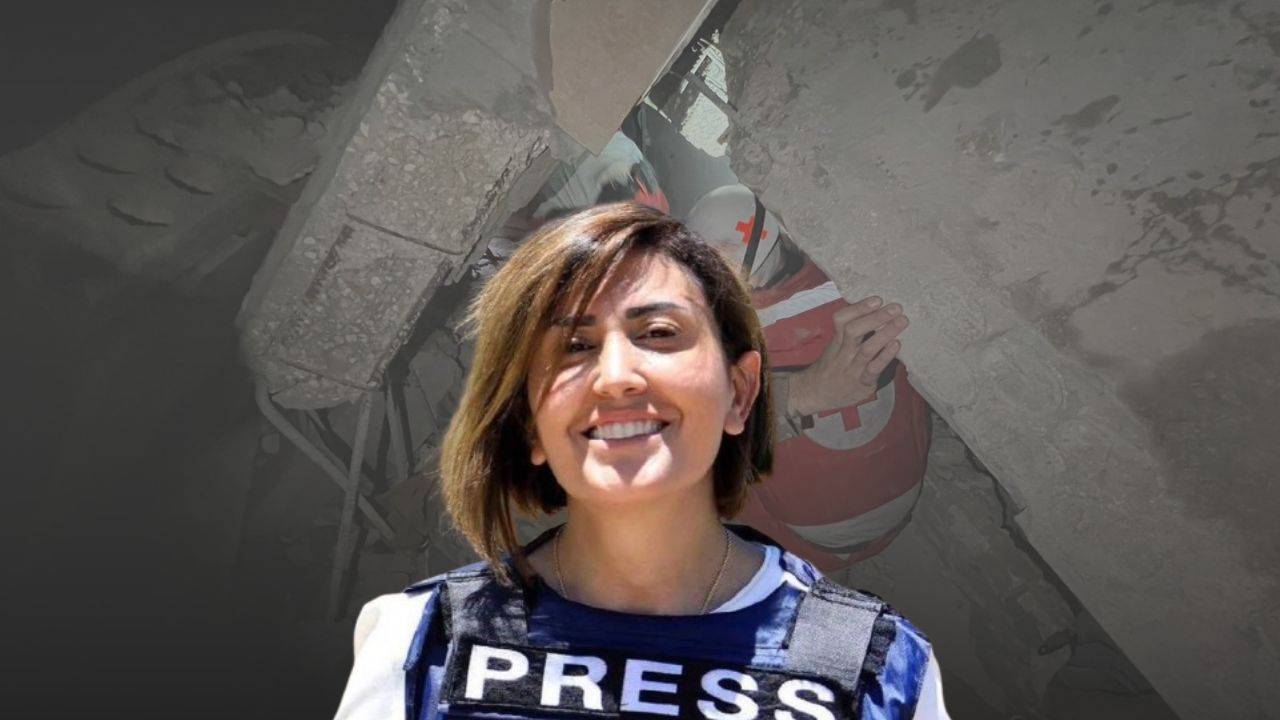amal khalil