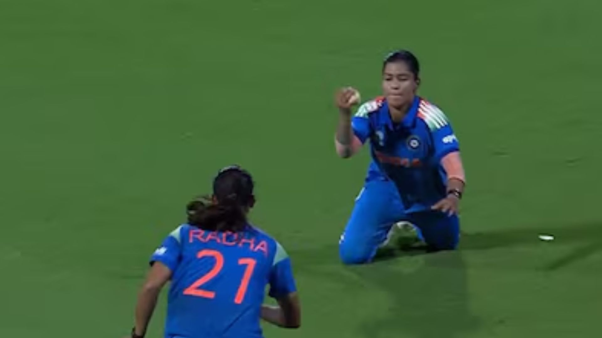 Amanjot Kaur