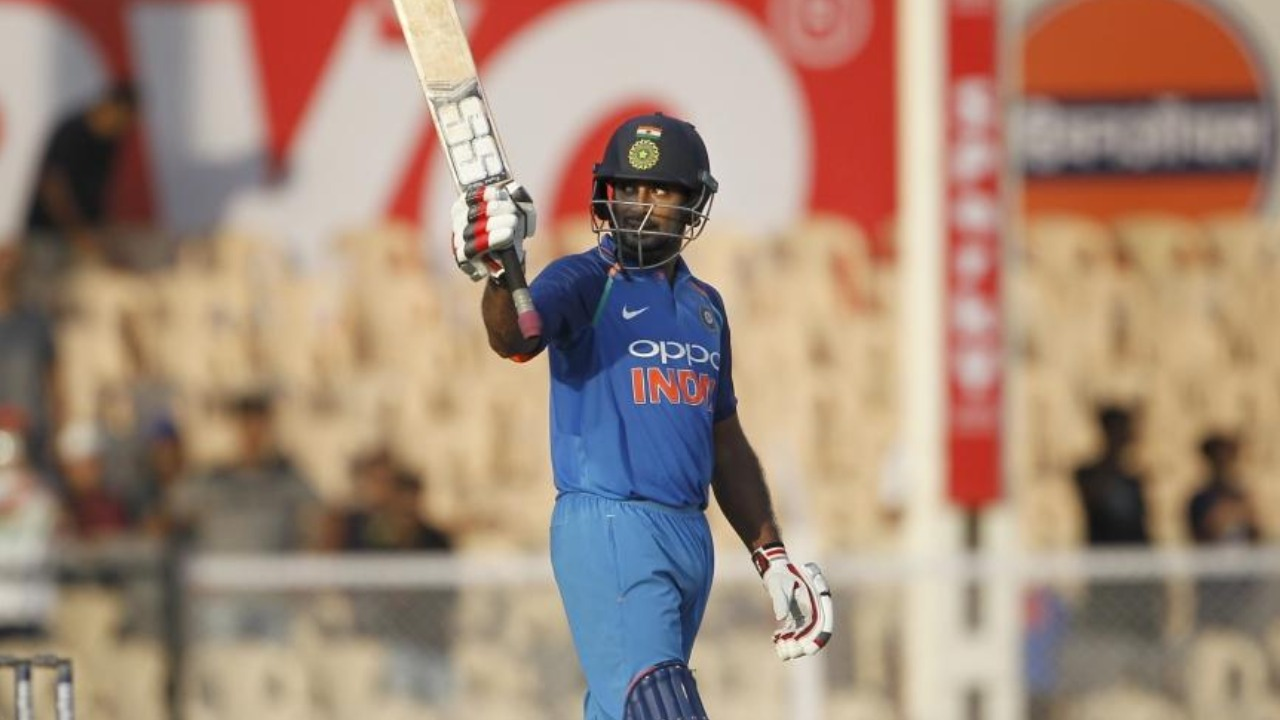 Ambati Rayudu