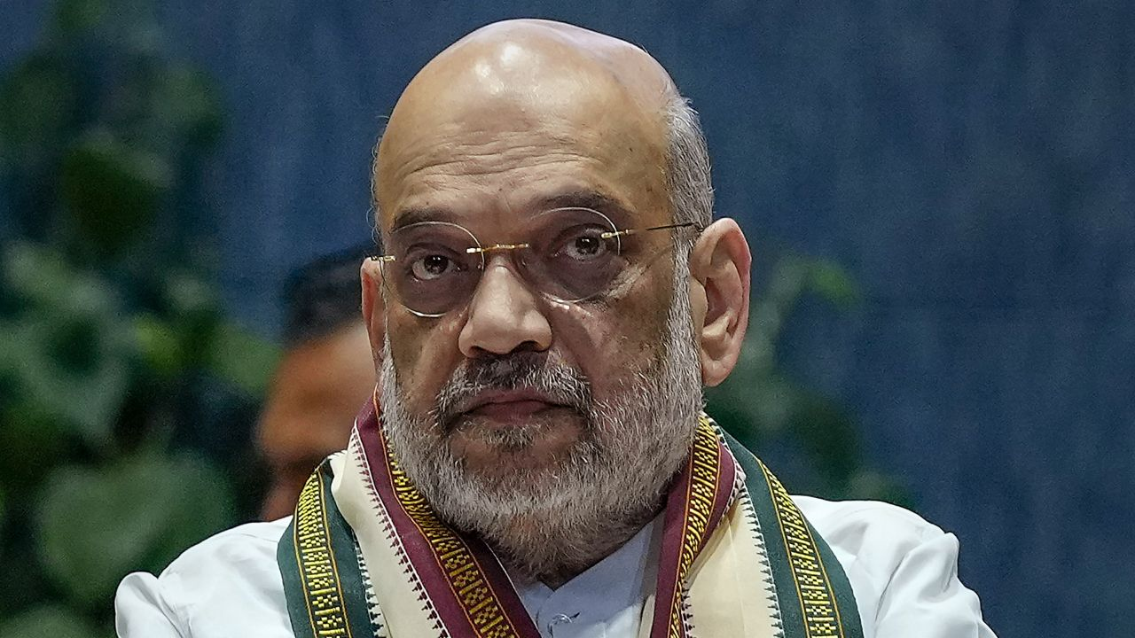 amit shah