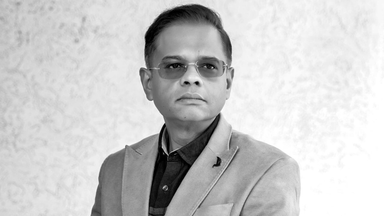 Amit Jogi
