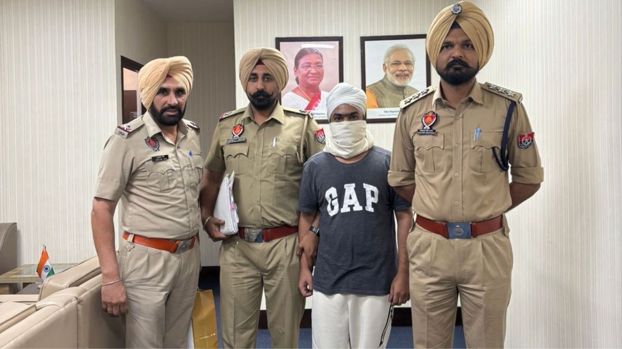 Kamal Kaur murder case