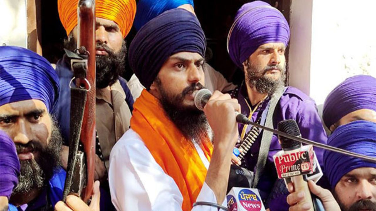 Amritpal Singh