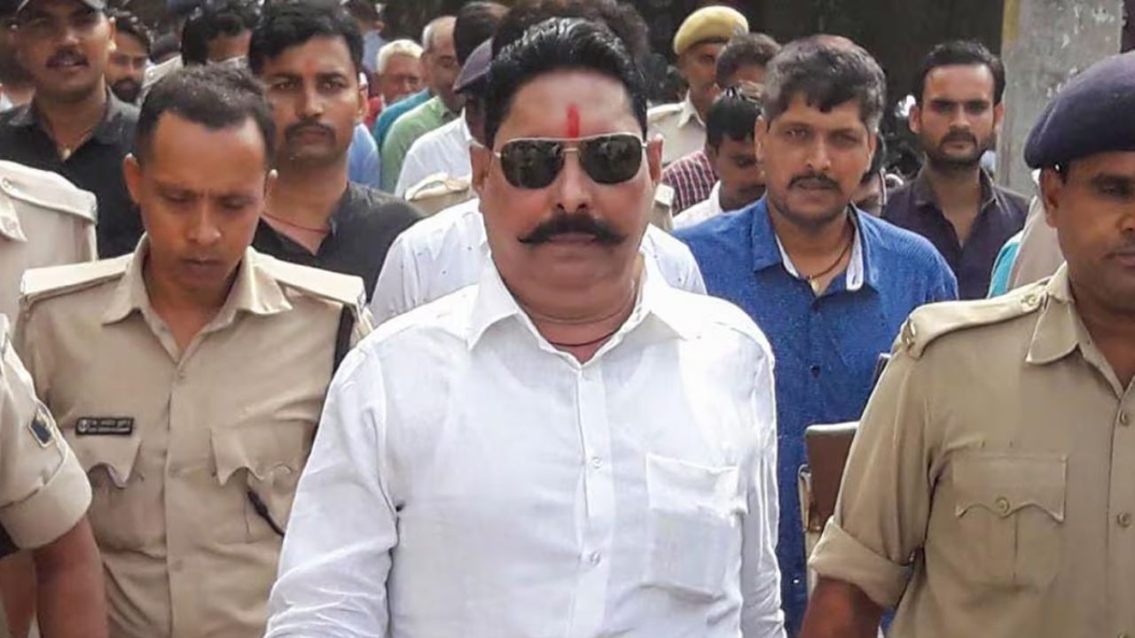 Anant Singh