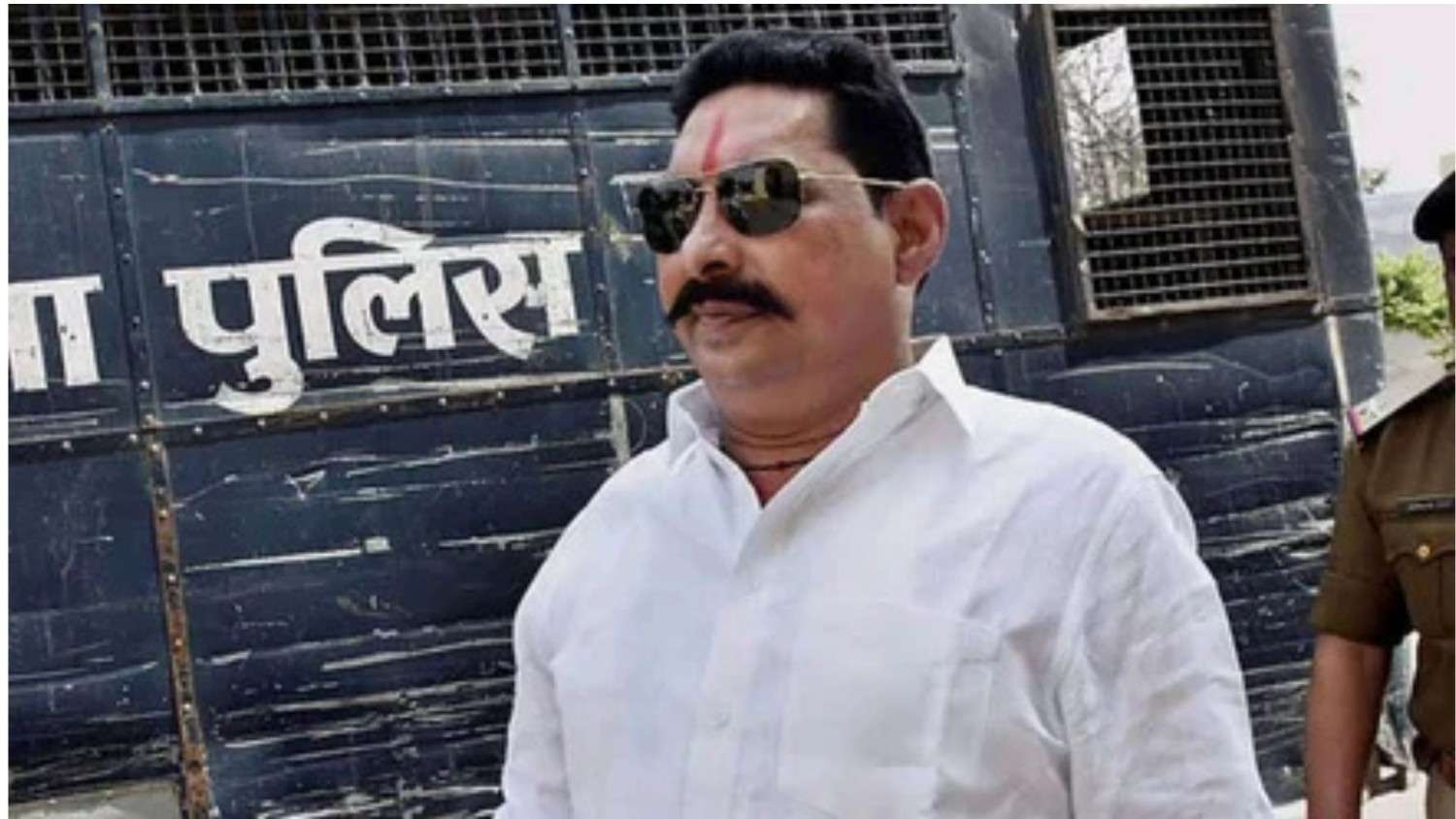 Anant Singh
