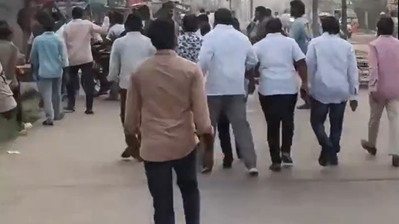 Andhra Pradesh news