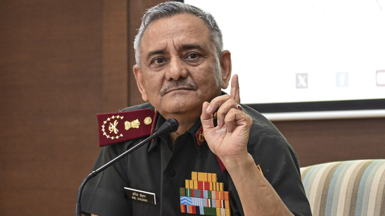 anil chauhan