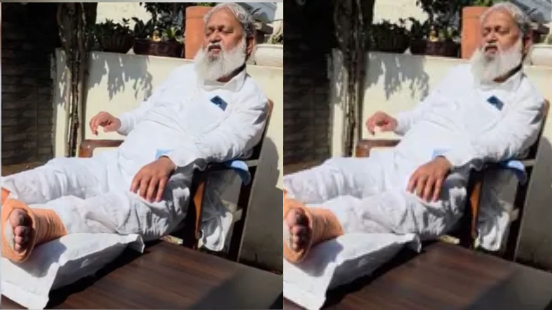 Anil Vij
