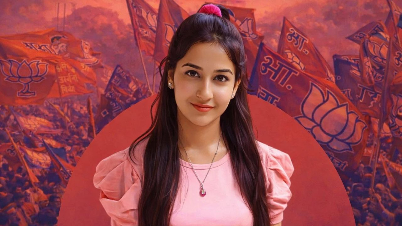 ankita bhandari