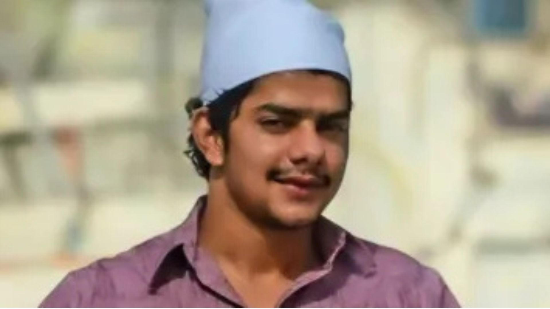 Anmol Bishnoi
