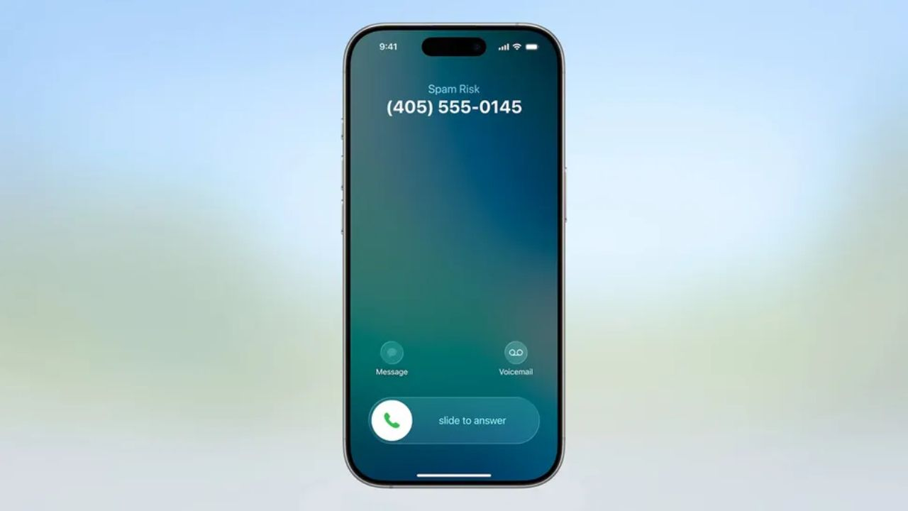 Image of iOS 26