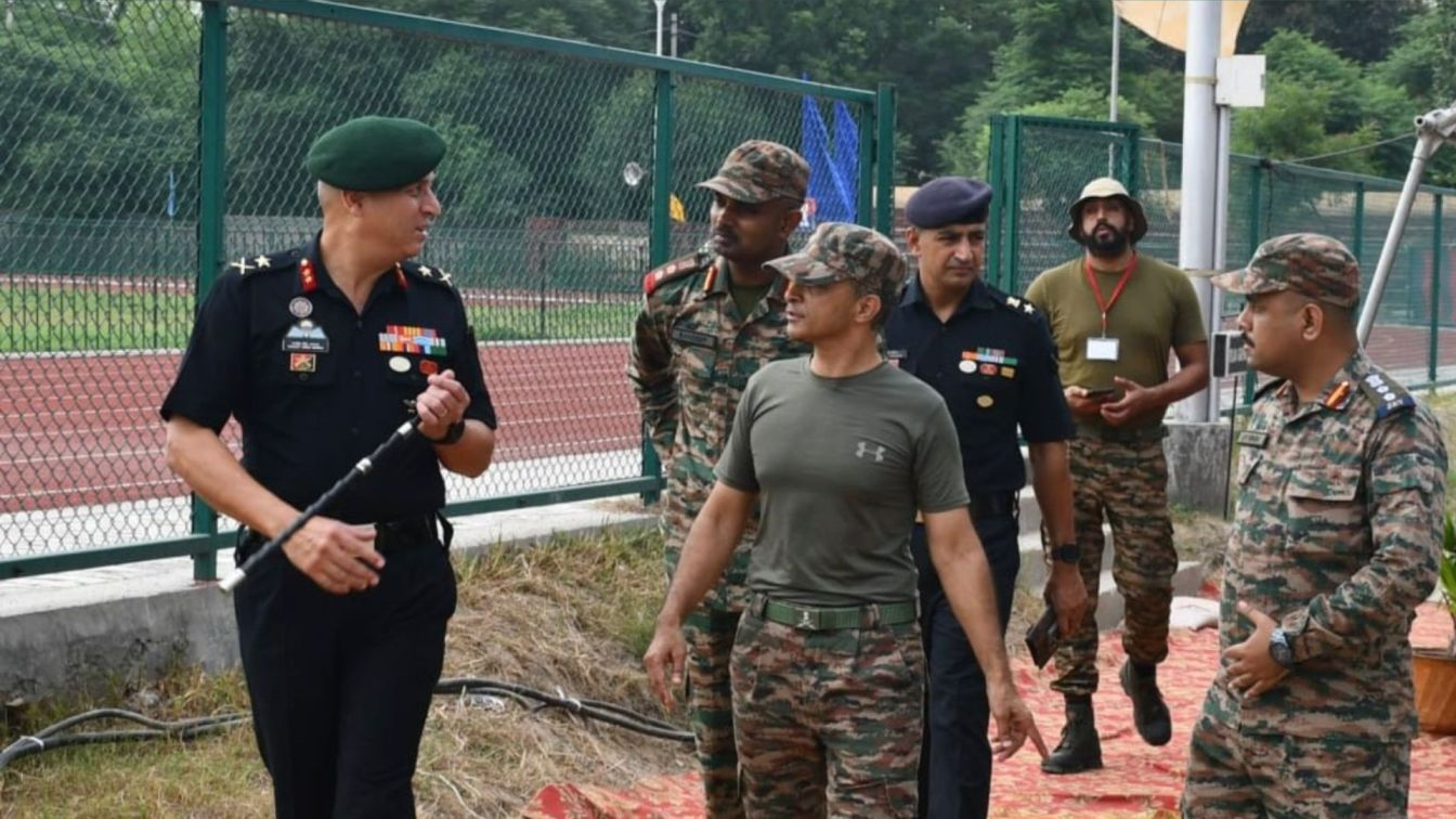 Indian Army