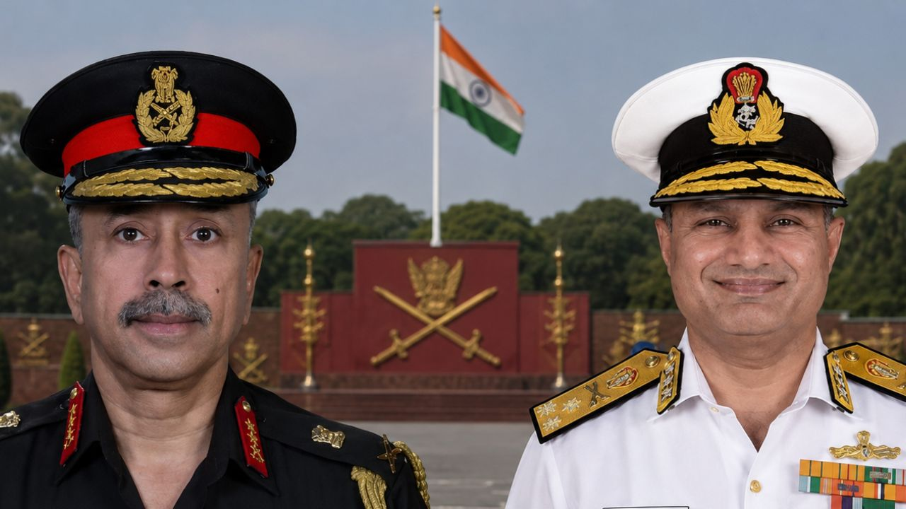 CDS NAVY CHEIF