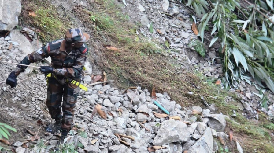 Arunachal Pradesh news