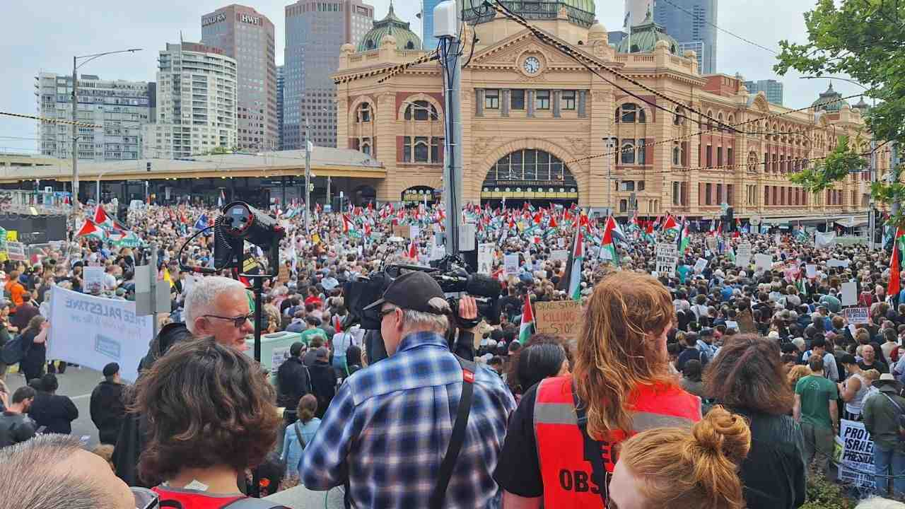 Australia News