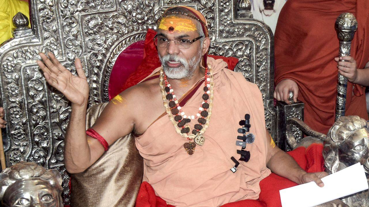 avimukteshwaranand