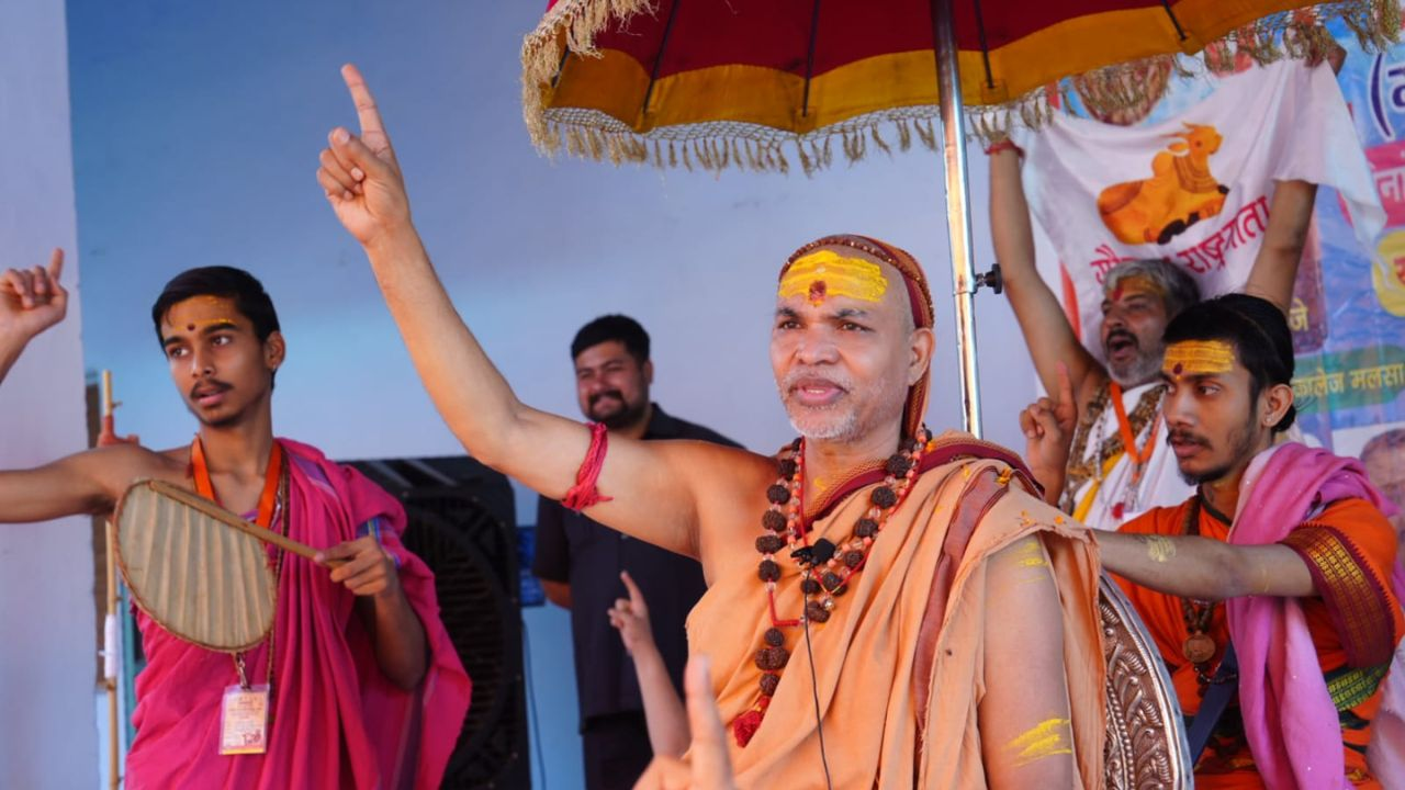 swami avimukteshwaranand
