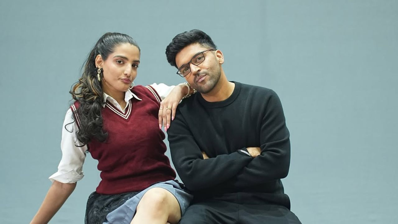 Guru Randhawa