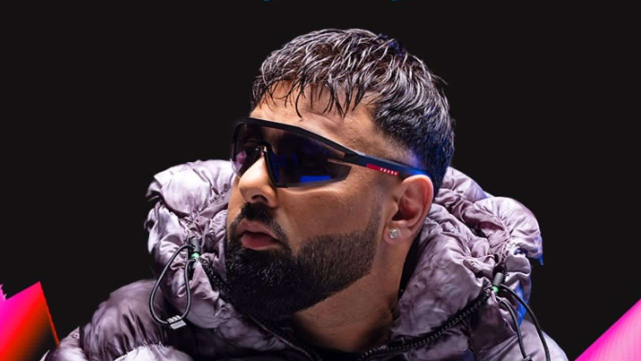 badshah