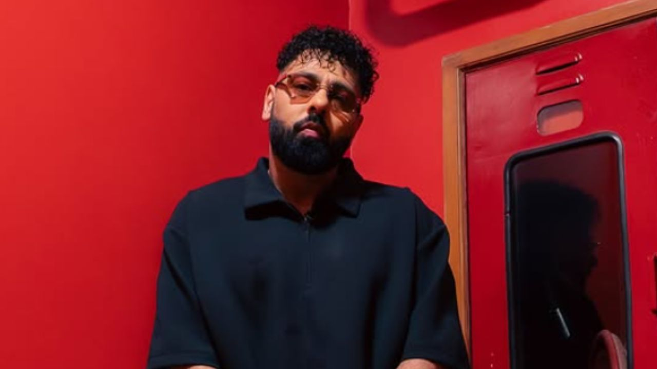 Badshah