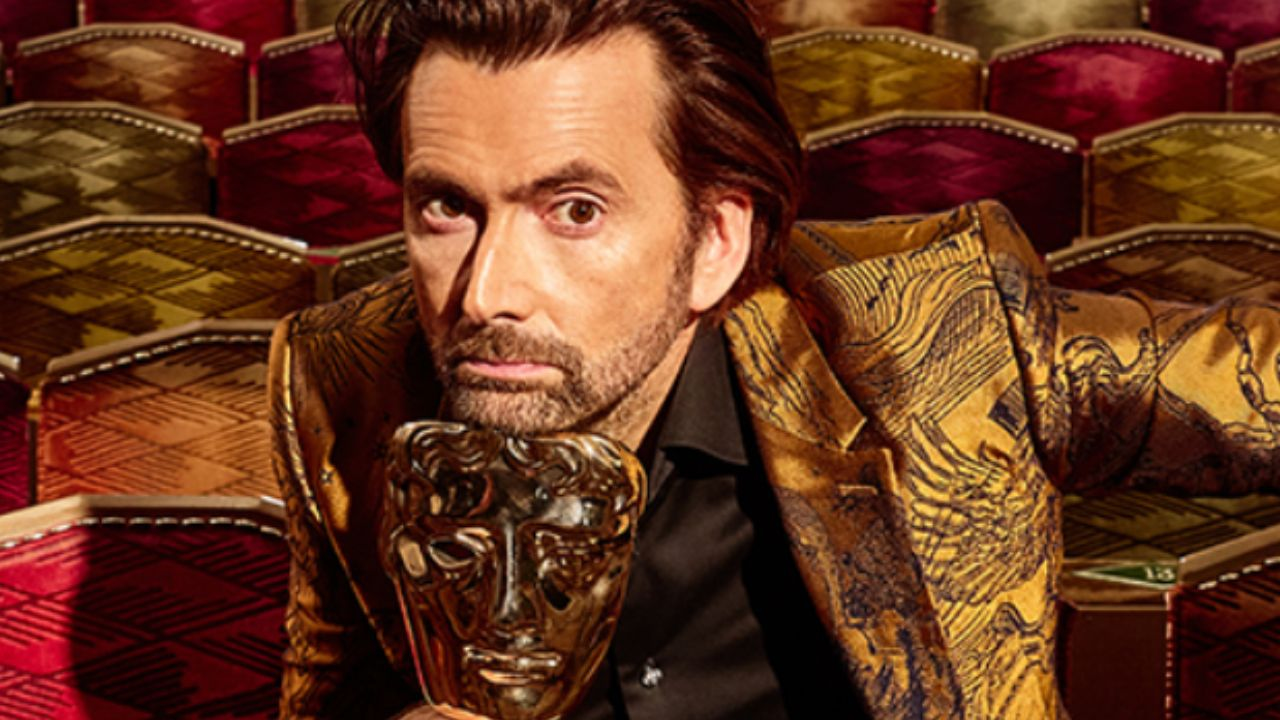 BAFTA