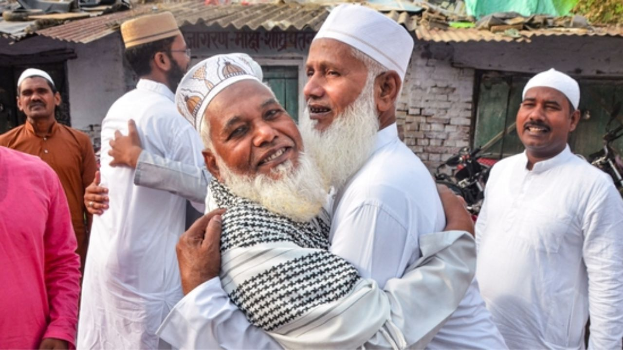 Bakrid 2025