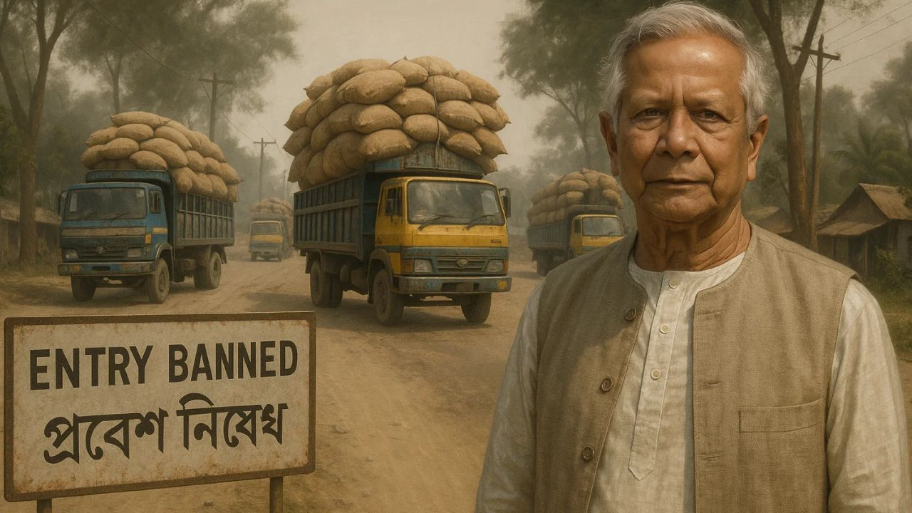 mohammad yunus