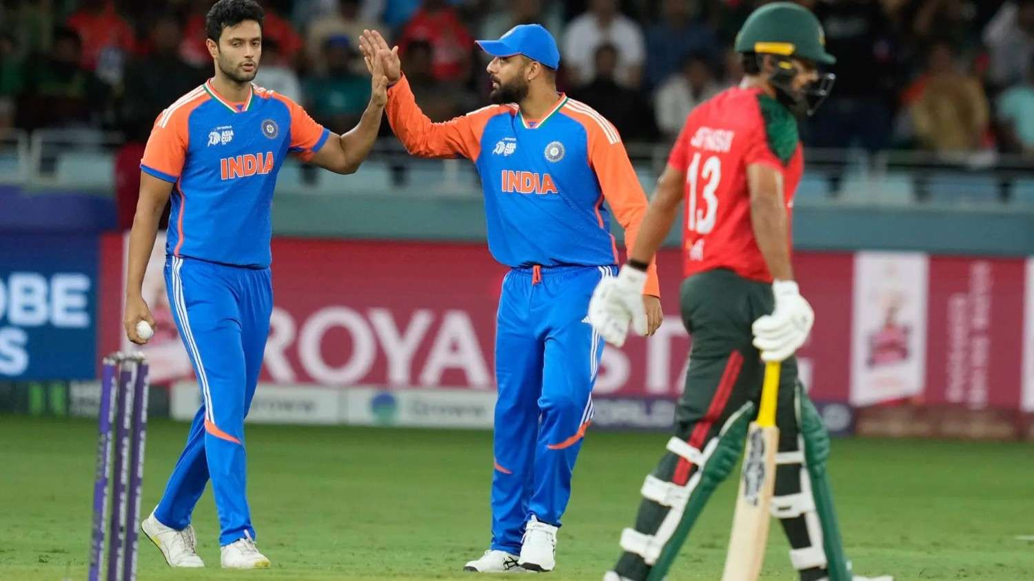 Asia Cup 2025