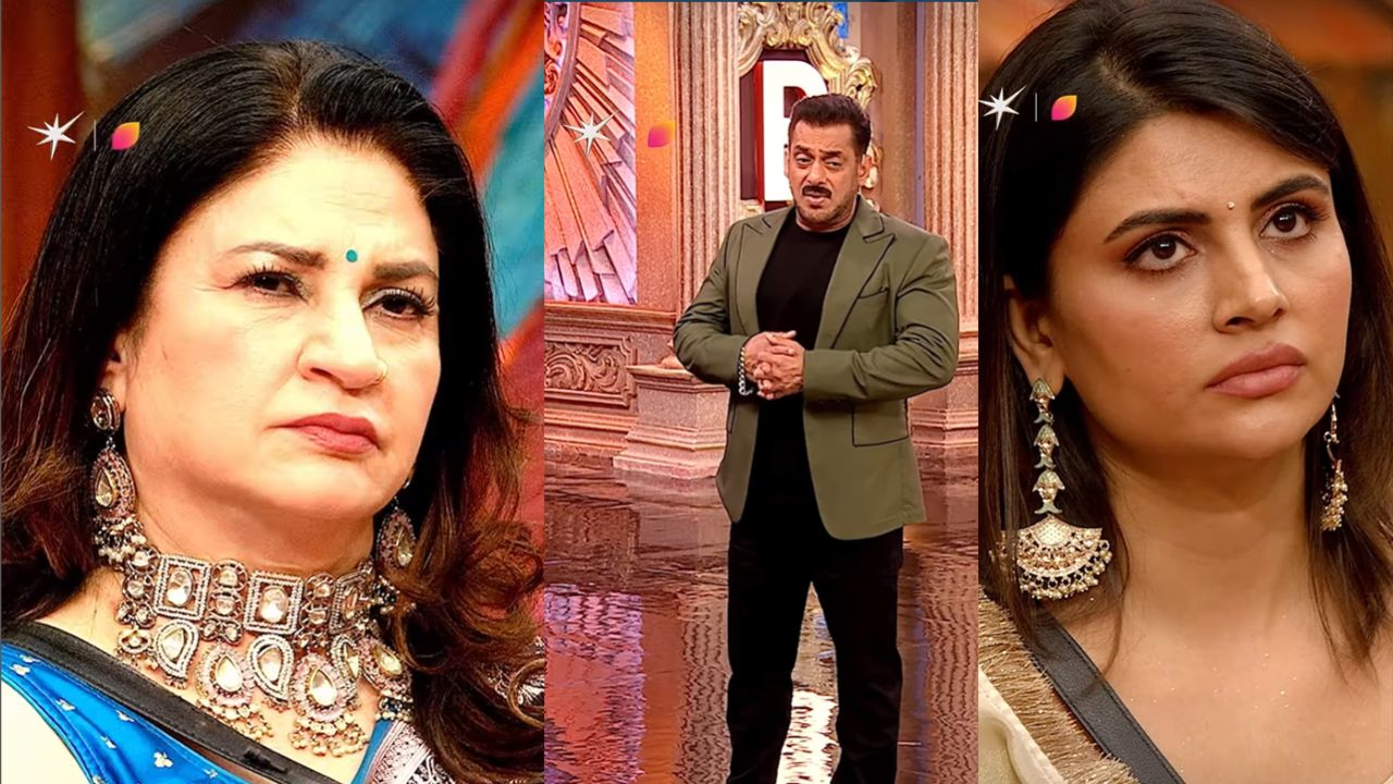 bigg boss 19