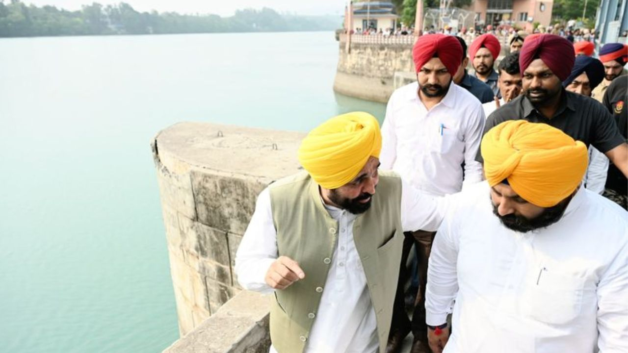 bhagwant mann