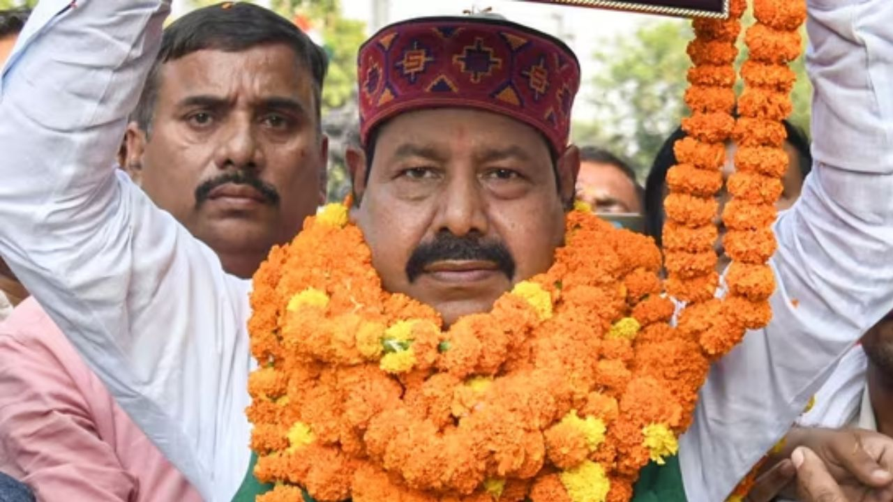 bhai virendra