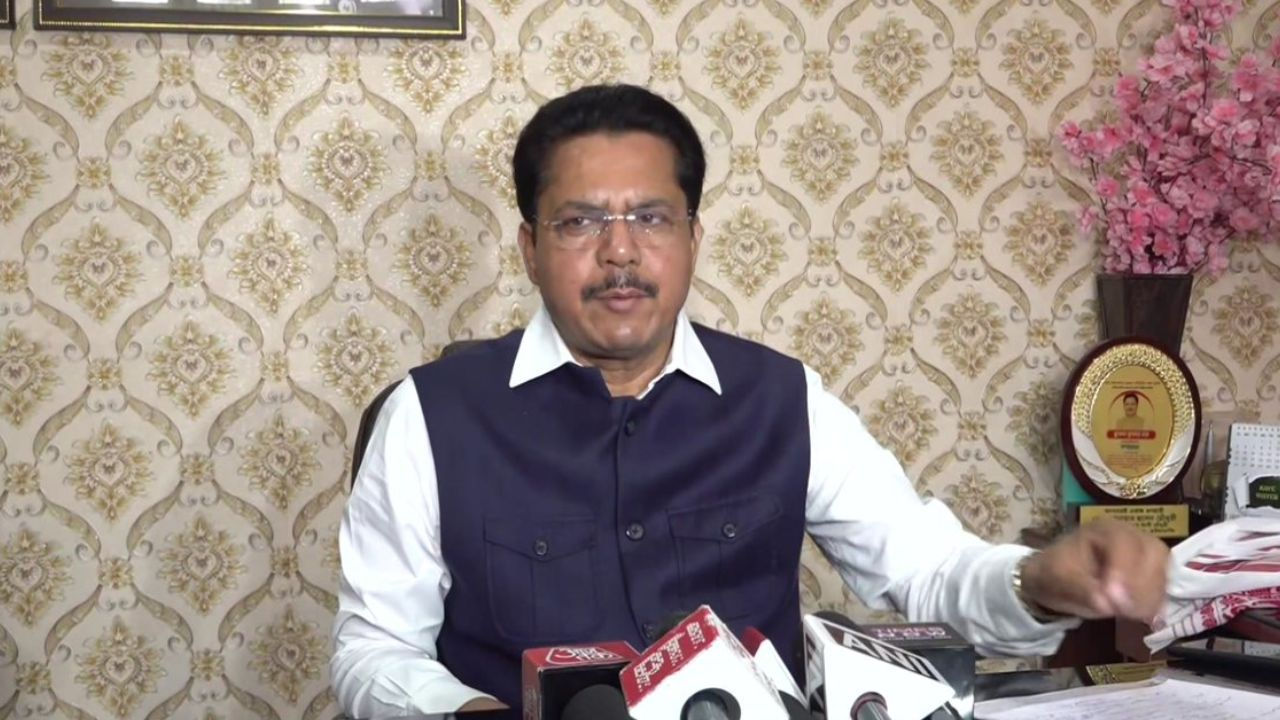 bhupen kumar borah