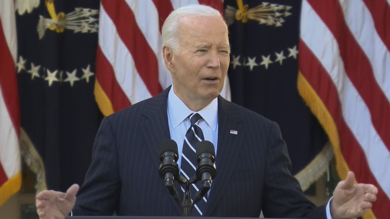 joe biden