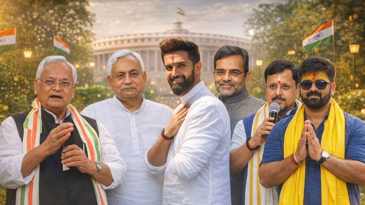 Bihar