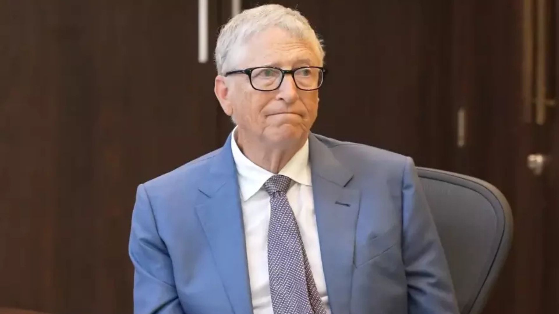 Bill Gates