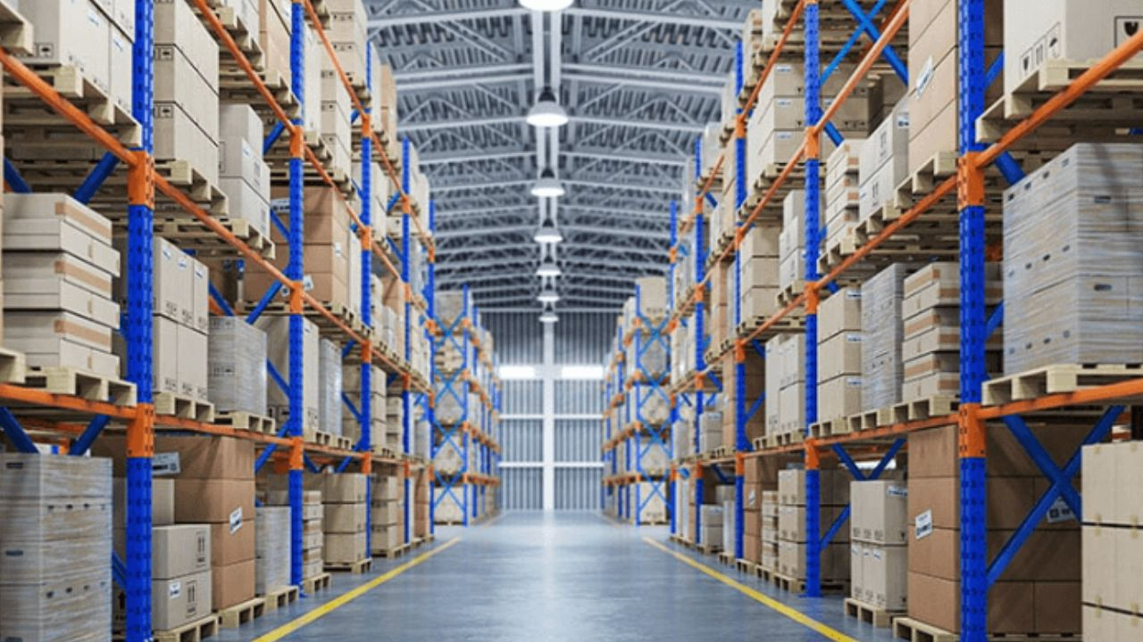Warehouse