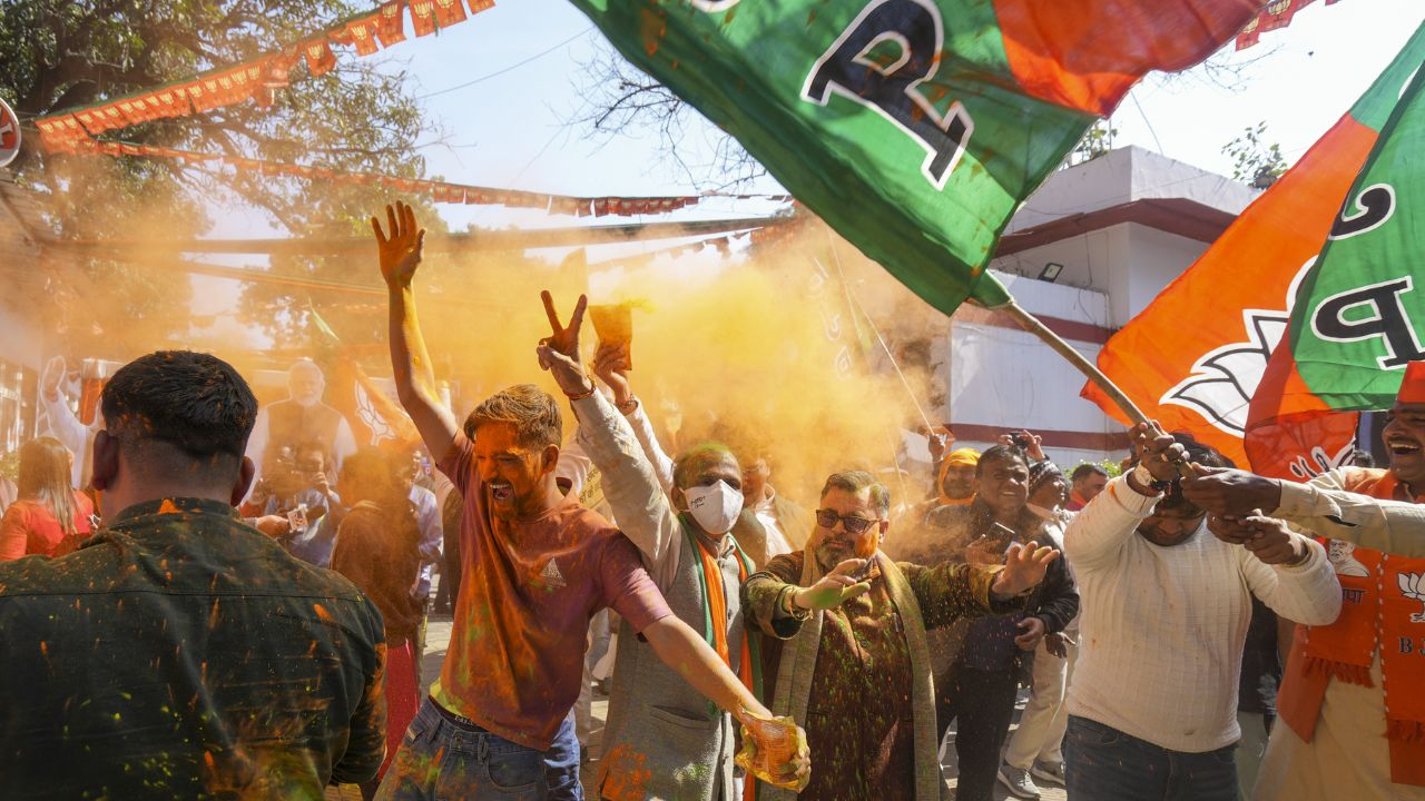 bjp 