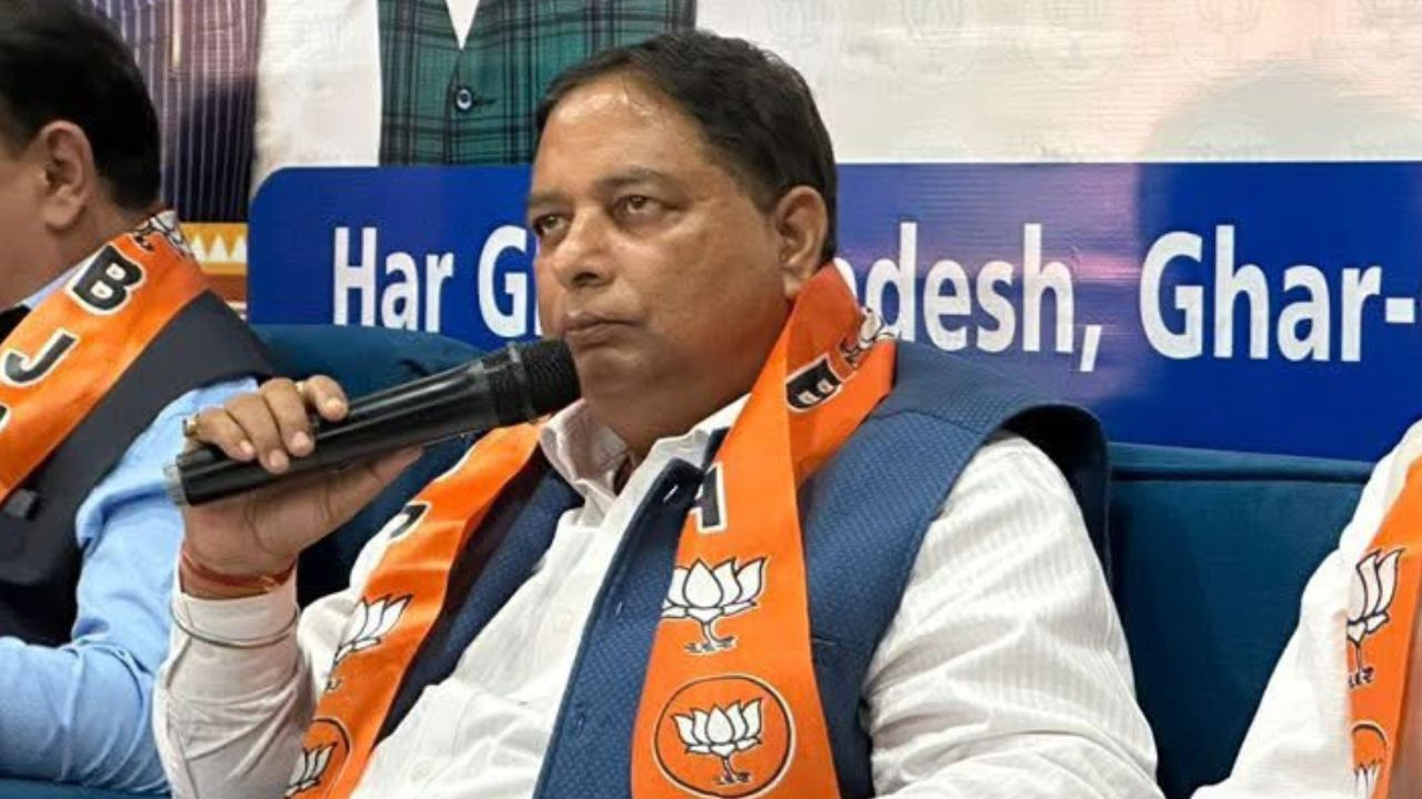 sat sharma