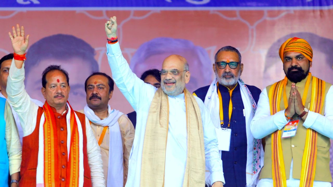 bihar bjp leaders