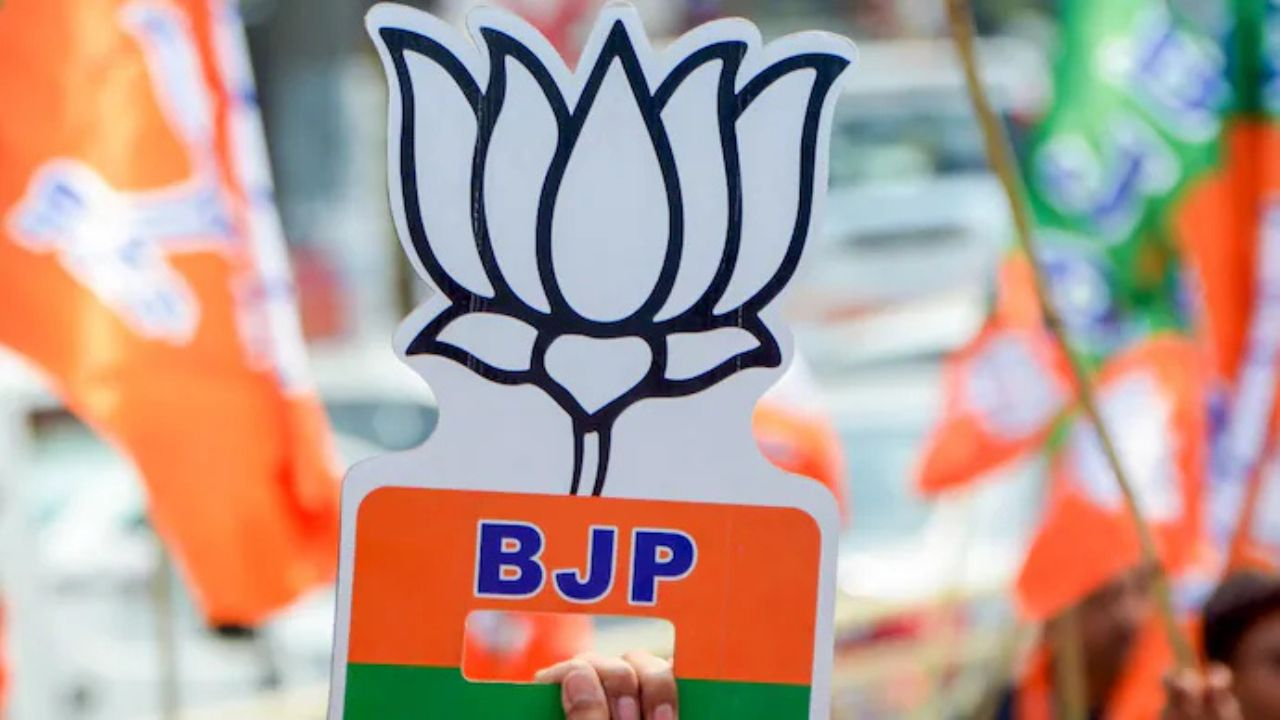 Manipur conflict