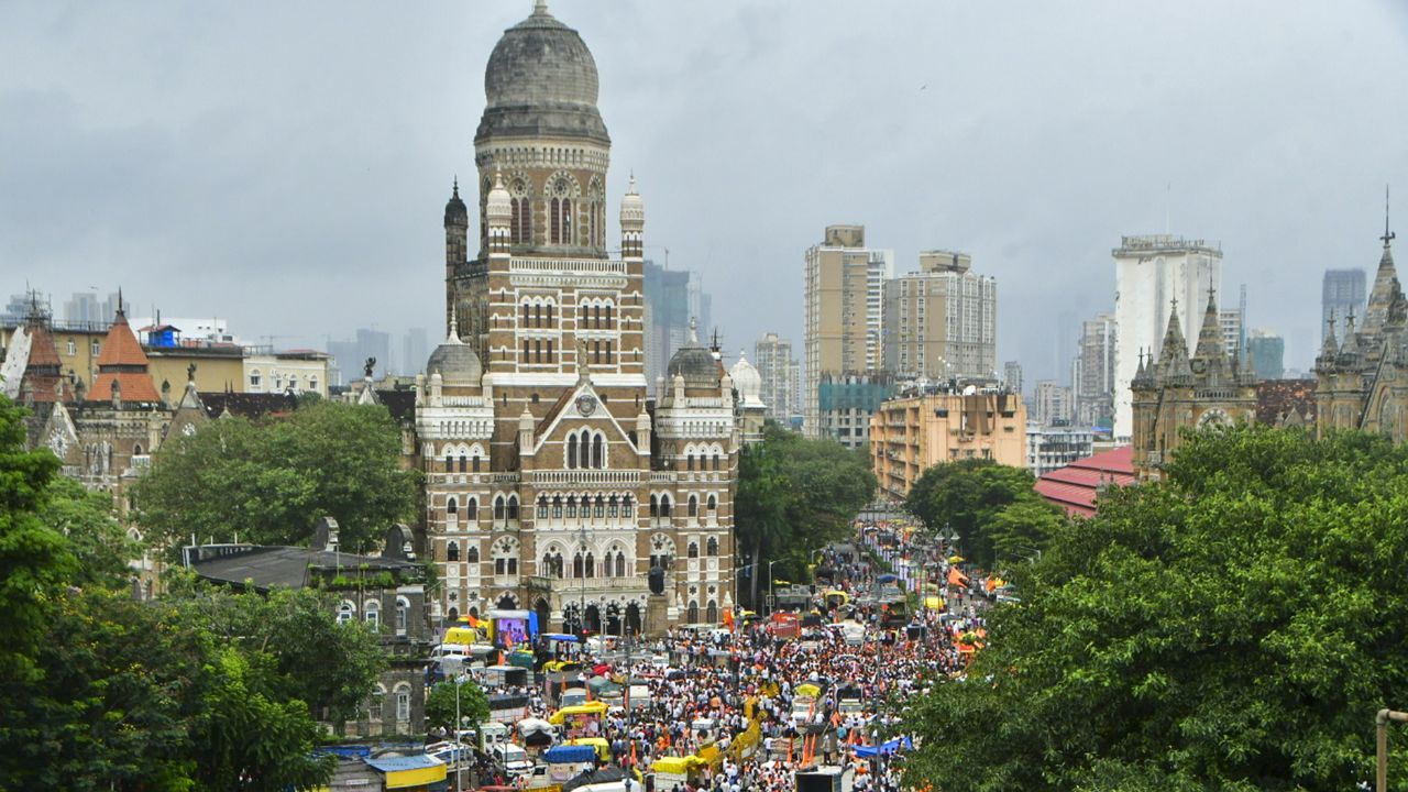 bmc building