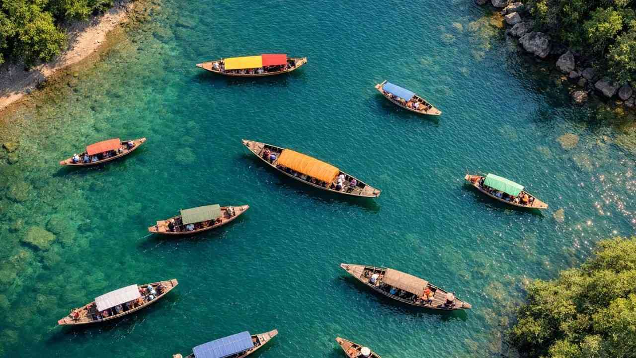 Boat Image