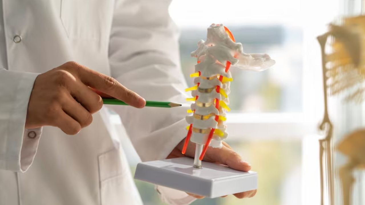 bone density